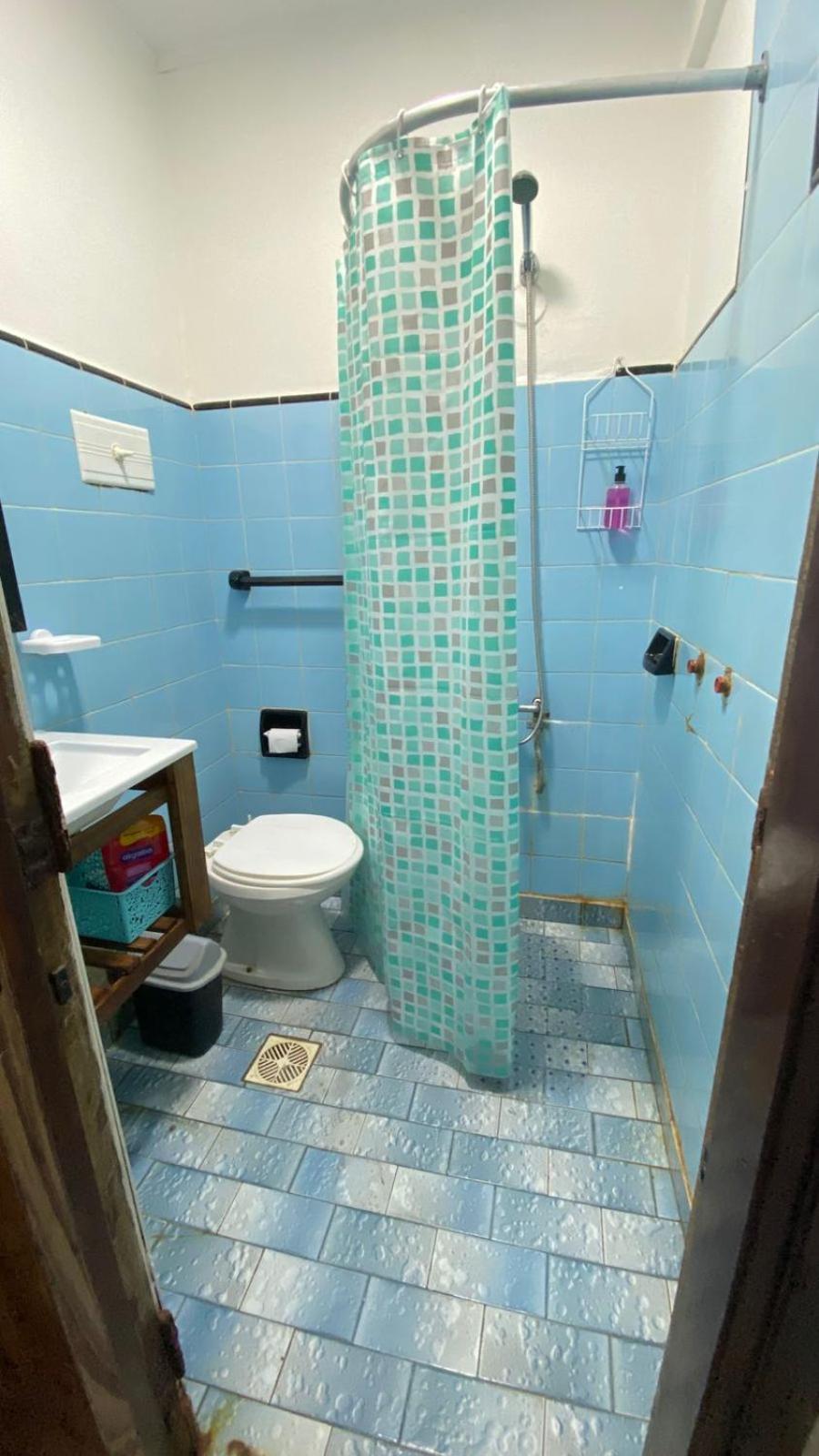 Departamento En Santa Teresita 아파트 외부 사진