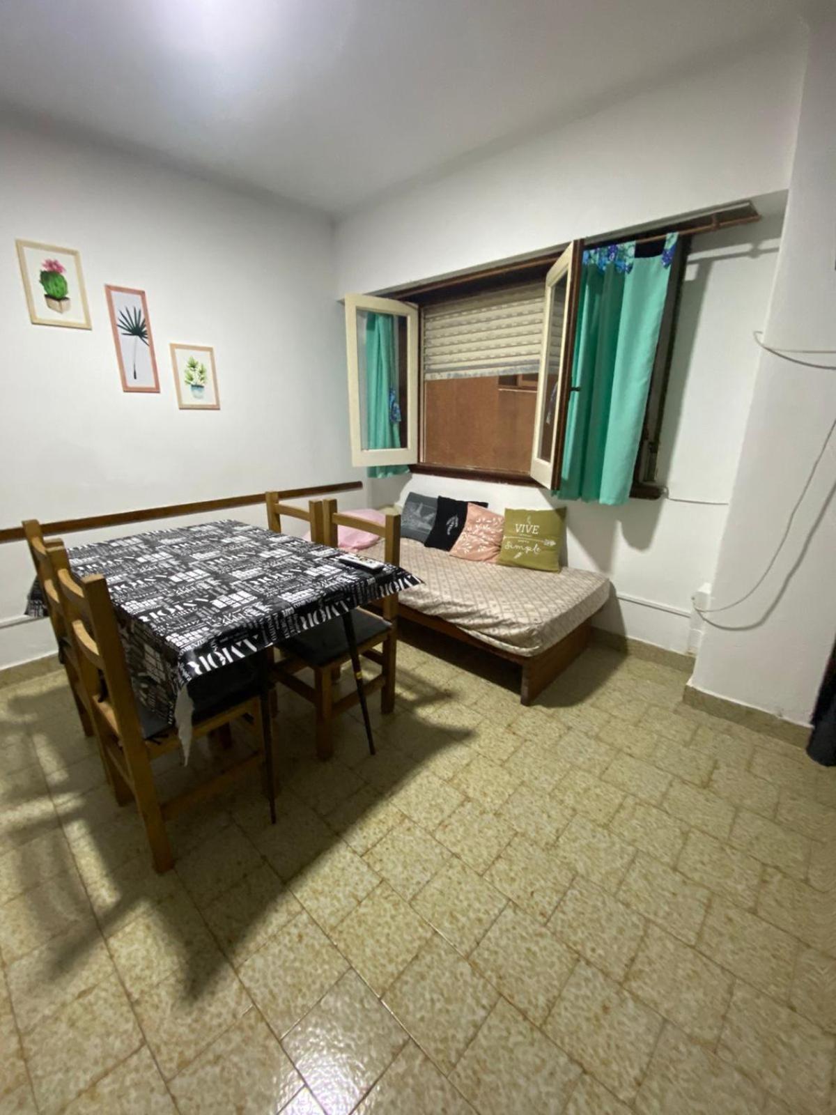 Departamento En Santa Teresita 아파트 외부 사진