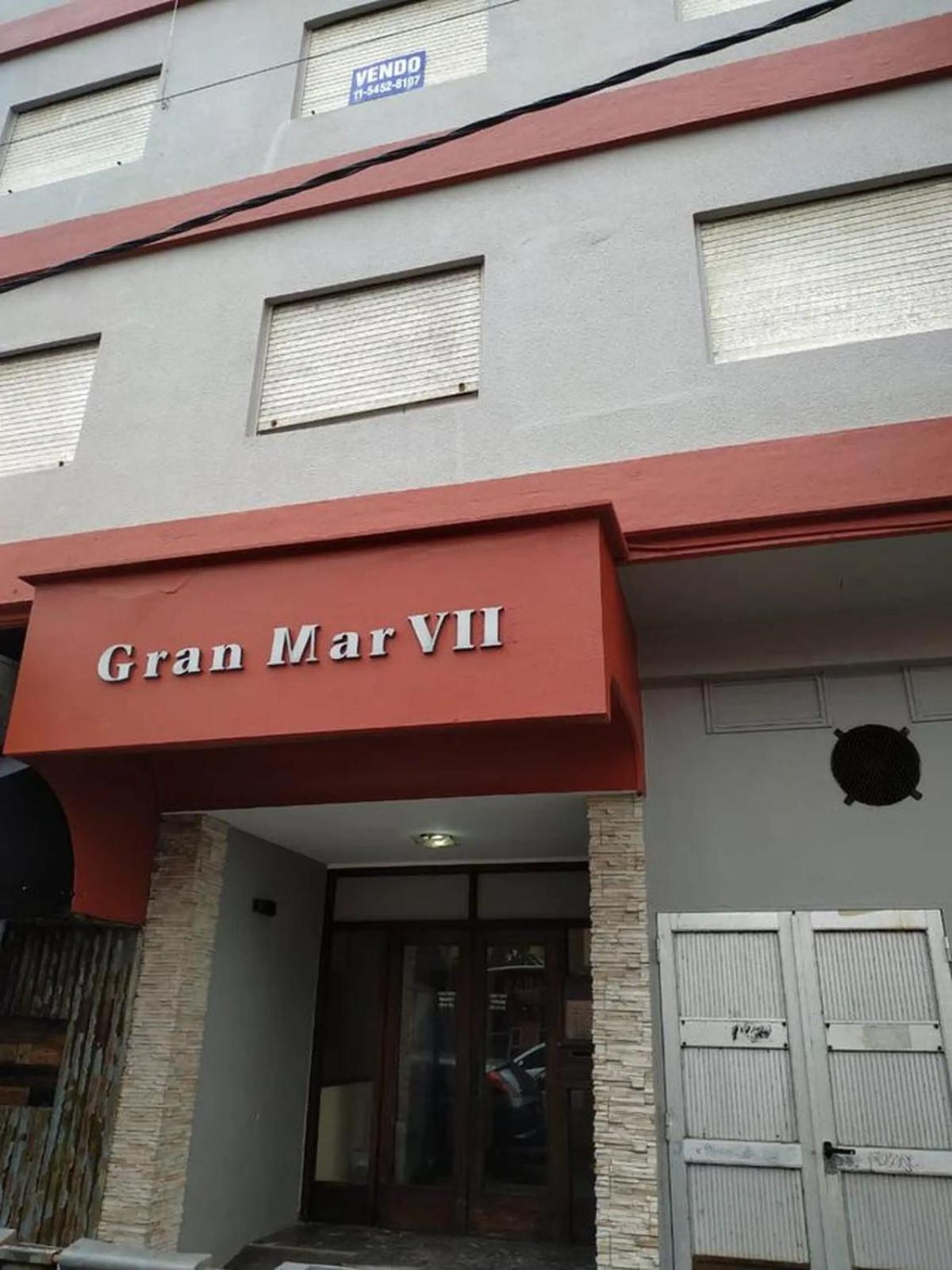 Departamento En Santa Teresita 아파트 외부 사진